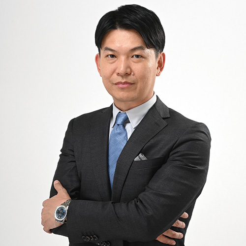 弁護士 酒井編