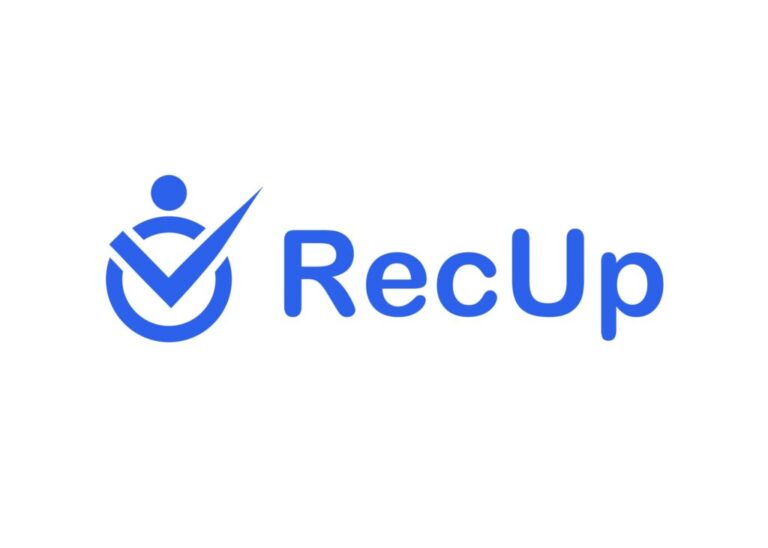 AIスカウトサービス「RecUp」