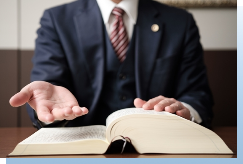 弁護士 酒井 編