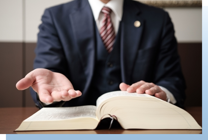 弁護士 酒井 編